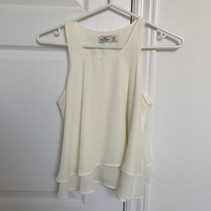 Flowy cute camisole